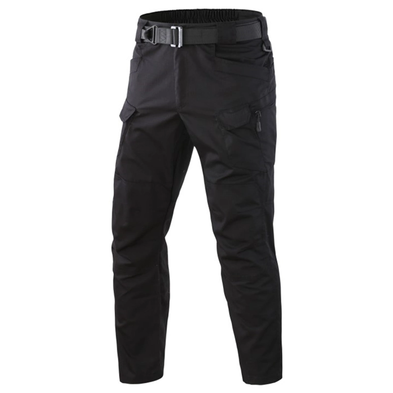 Esdy Outdoor Hiking Training Trousers Combat Tactical Men Cargo Pants