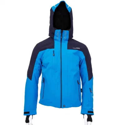 Winter Outdoor Waterproof Windproof Snow Pad Ski Jacket
