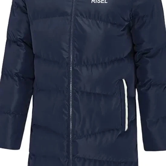 Men′s Full Zip Fleece Outdoor Jacket Soft Polar Fleece Winter Coat with Pockets